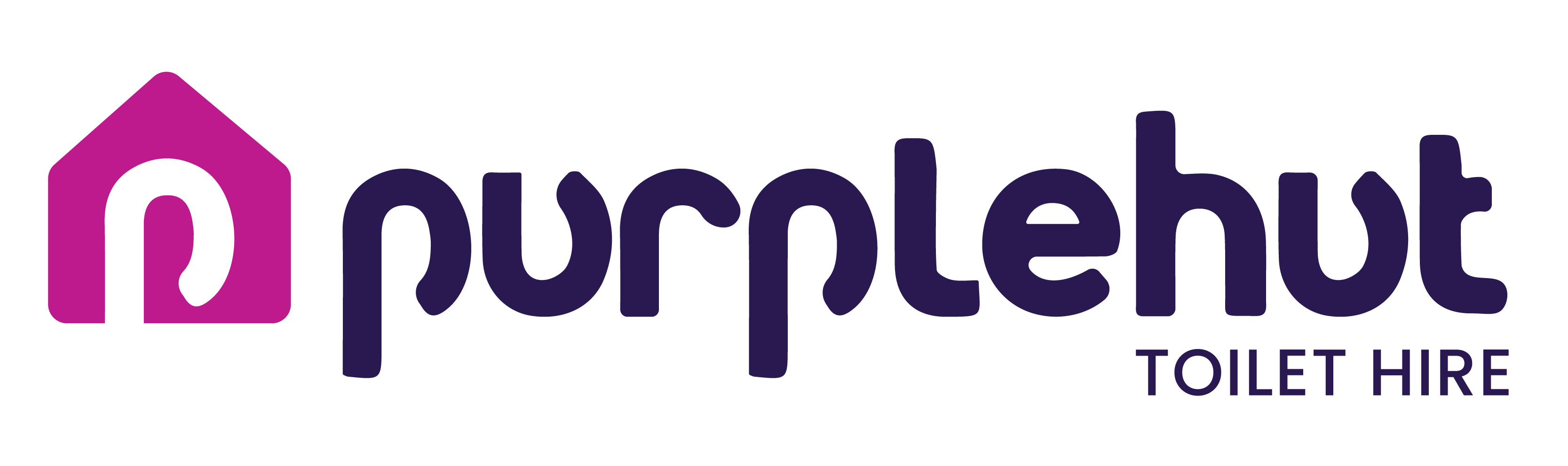 PurpleHut Black Owned Toilet Hire